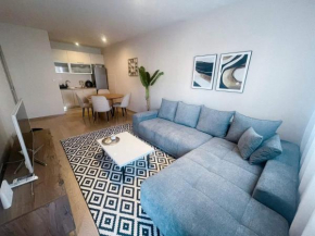 Astra City Apartment